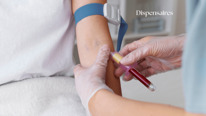 Dispensaires